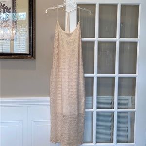 Hurley Surf Racerback Dress